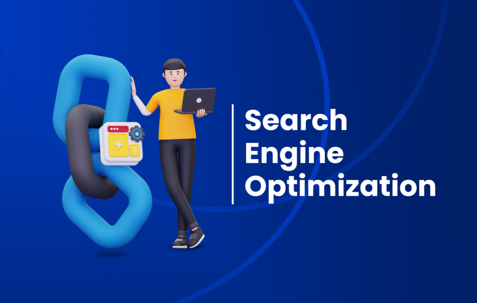 SEO Services That Help Your Website Rank Higher On Google