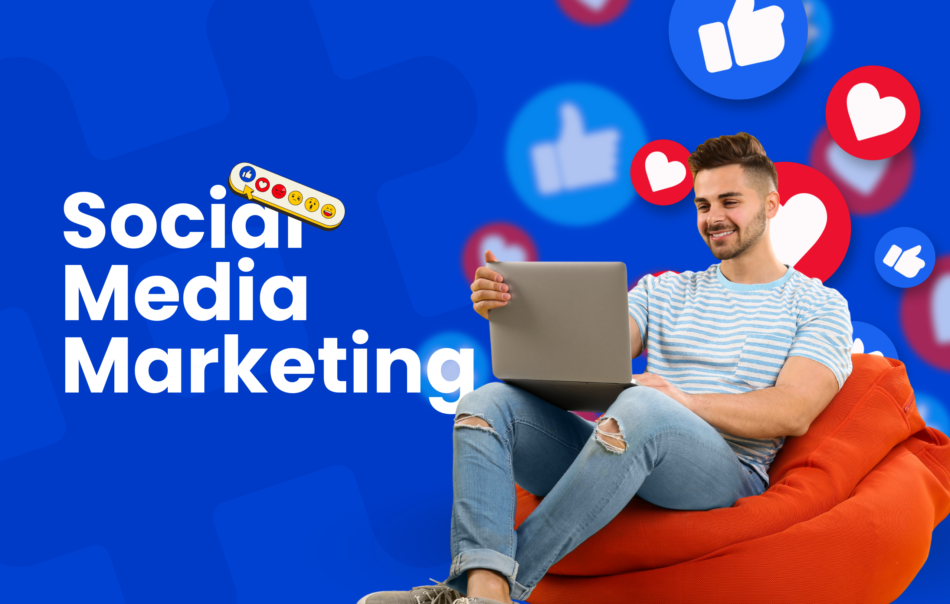 Grow Your Business with Expert Social Media Marketing Services